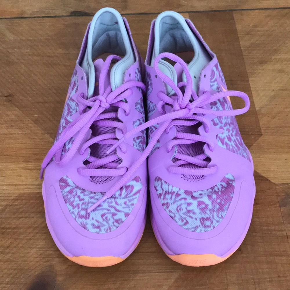 Nike Dual Fusion Sneakers